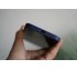 Ultratenký kryt Full iPhone 12 Mini - modrý